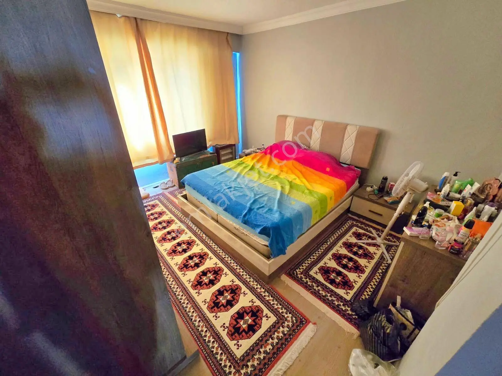 🛑🛑aktif'ten Akçay'da Satılık Ön Cephe Doğalgazlı Cam Balkonlu Ayrı Mutfaklı Geniş 2+1 Daire — fotoğraf 21