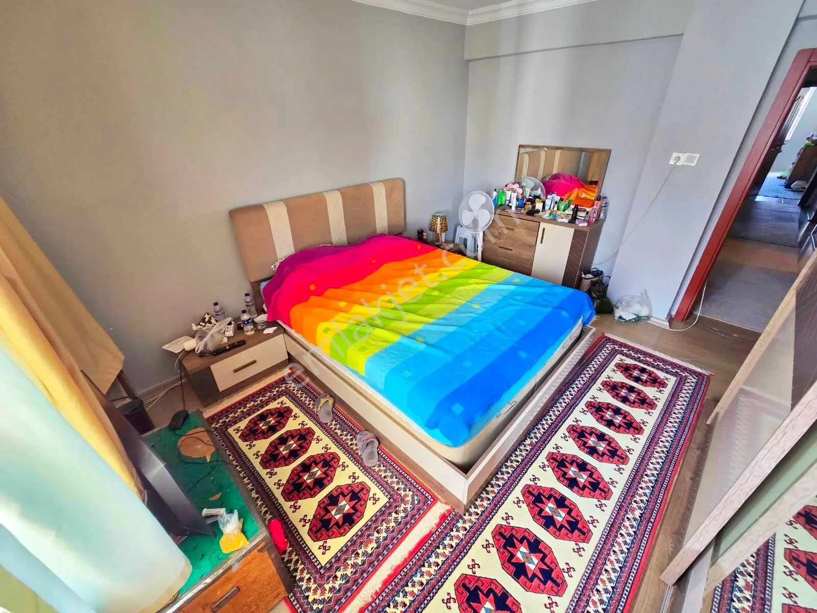 🛑🛑aktif'ten Akçay'da Satılık Ön Cephe Doğalgazlı Cam Balkonlu Ayrı Mutfaklı Geniş 2+1 Daire — fotoğraf 27