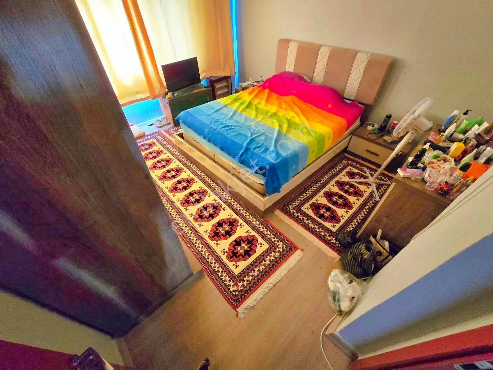 🛑🛑aktif'ten Akçay'da Satılık Ön Cephe Doğalgazlı Cam Balkonlu Ayrı Mutfaklı Geniş 2+1 Daire — fotoğraf 28