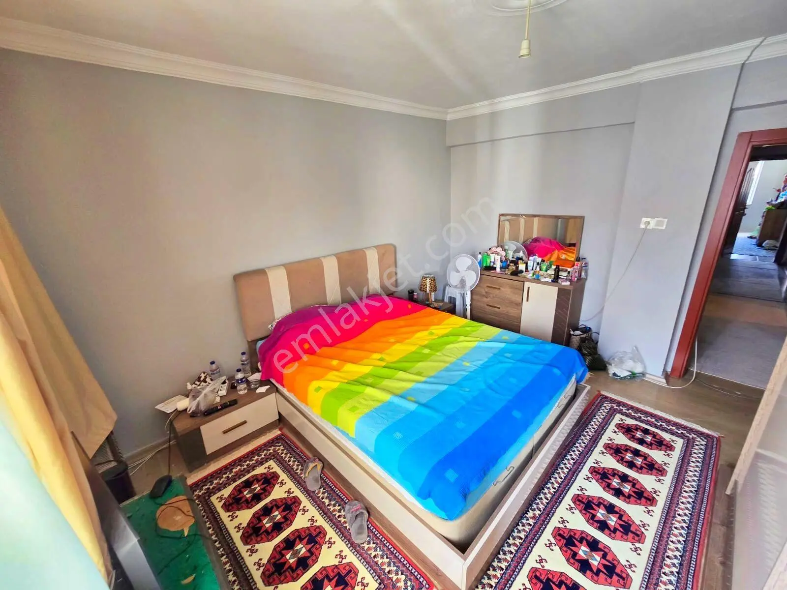🛑🛑aktif'ten Akçay'da Satılık Ön Cephe Doğalgazlı Cam Balkonlu Ayrı Mutfaklı Geniş 2+1 Daire — fotoğraf 30