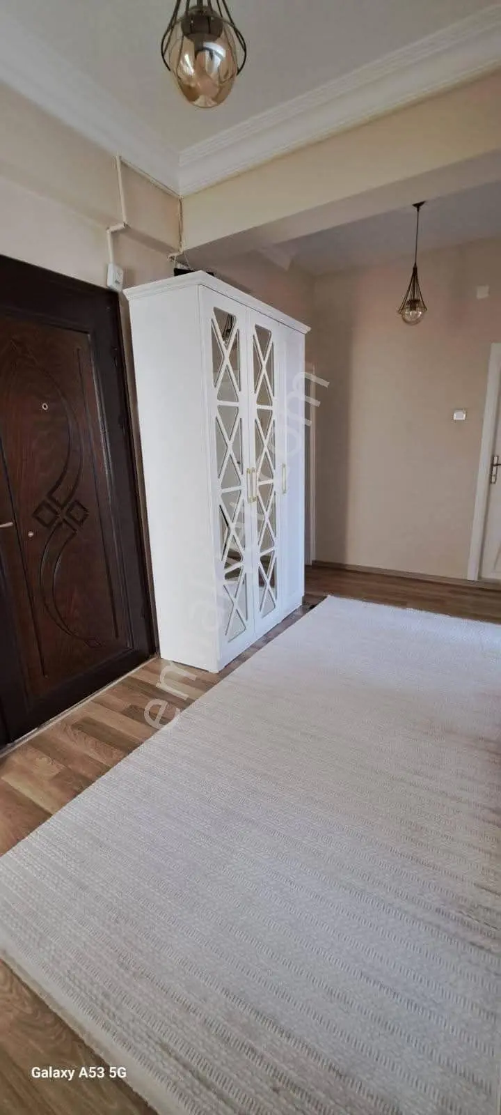 Samsun İlkadım Selahiye Mahallesi'nde 1.kat Masrafsız 3+1 Satılık Daire — fotoğraf 2