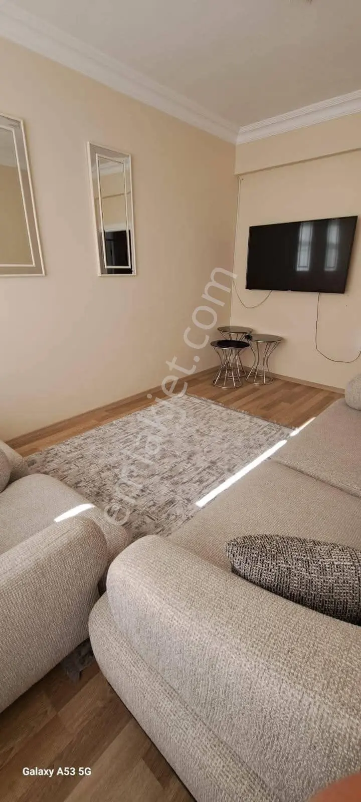 Samsun İlkadım Selahiye Mahallesi'nde 1.kat Masrafsız 3+1 Satılık Daire — fotoğraf 3