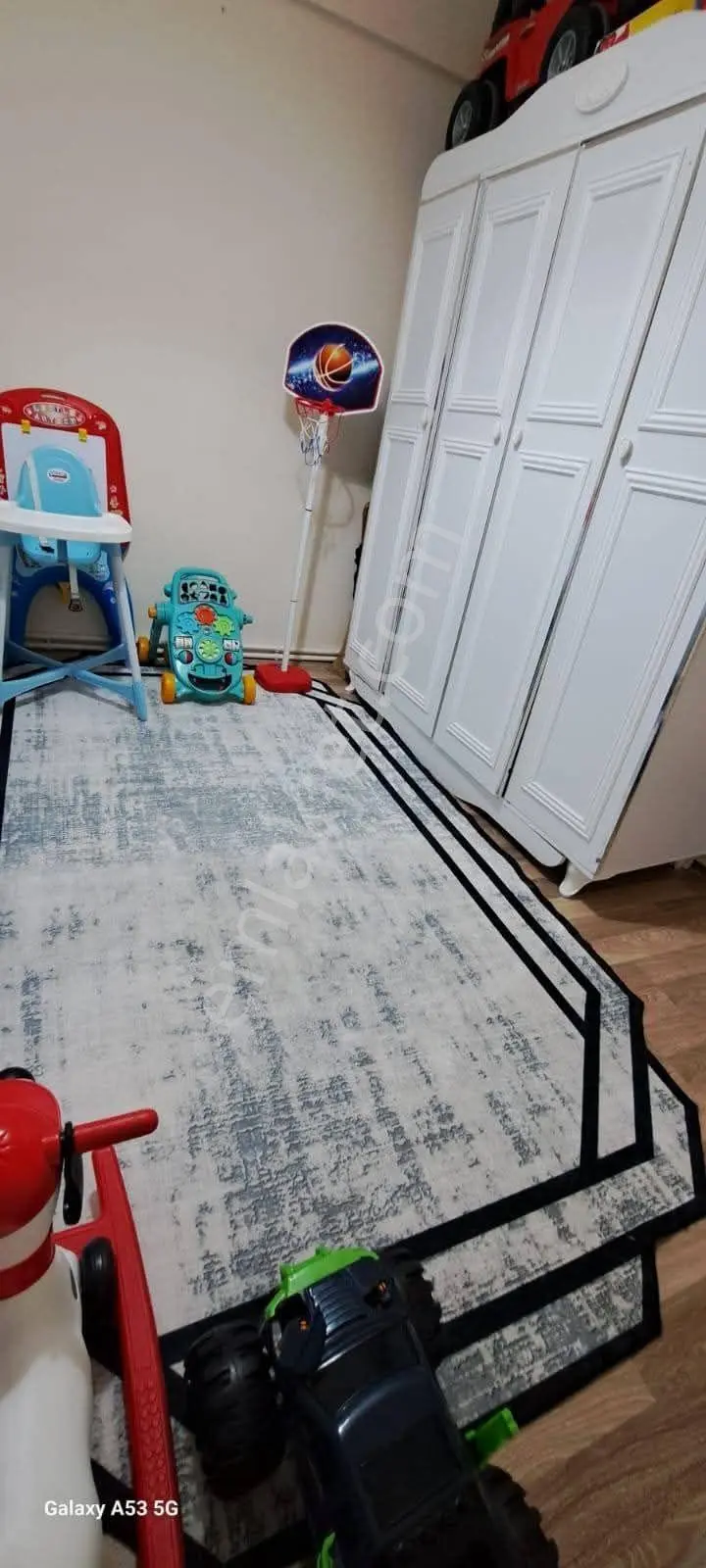 Samsun İlkadım Selahiye Mahallesi'nde 1.kat Masrafsız 3+1 Satılık Daire — fotoğraf 4