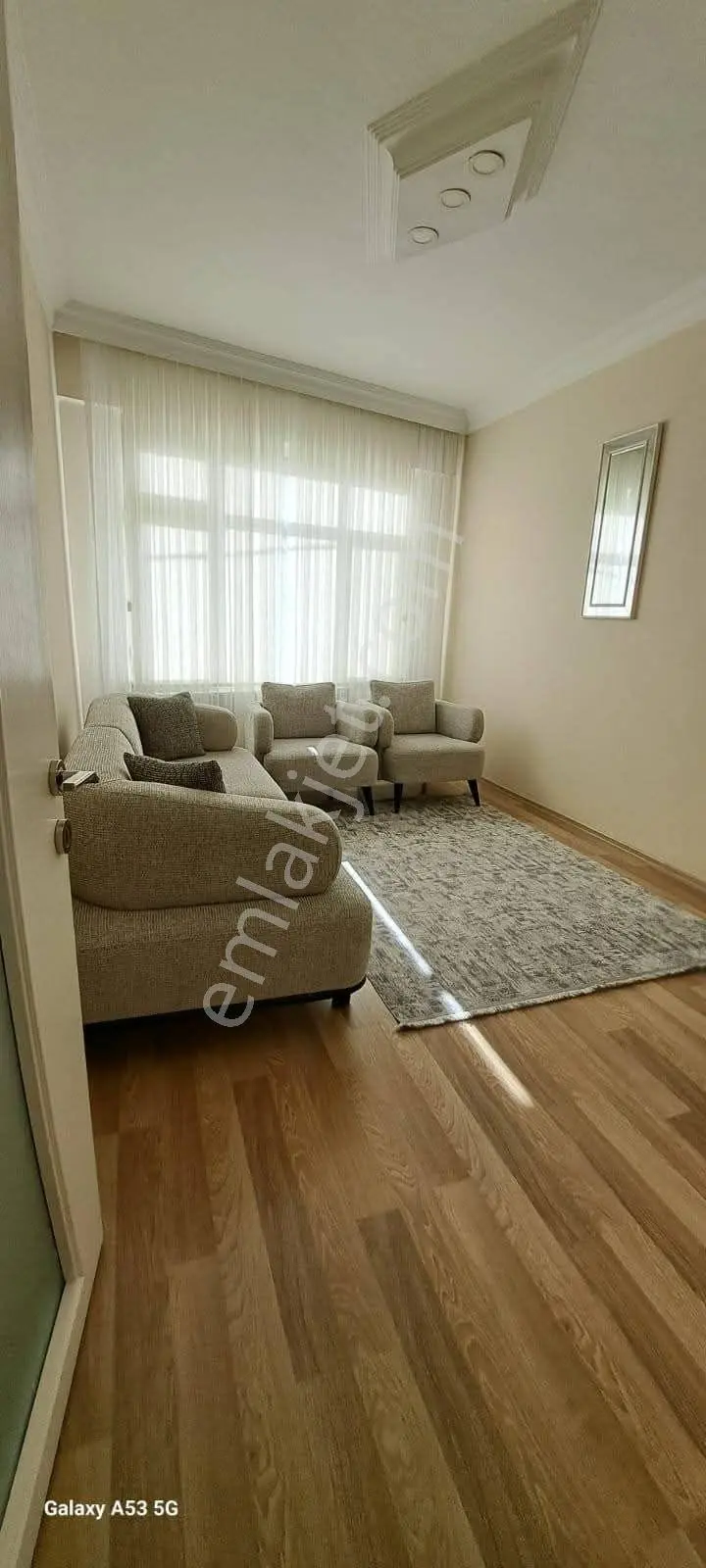 Samsun İlkadım Selahiye Mahallesi'nde 1.kat Masrafsız 3+1 Satılık Daire — fotoğraf 6