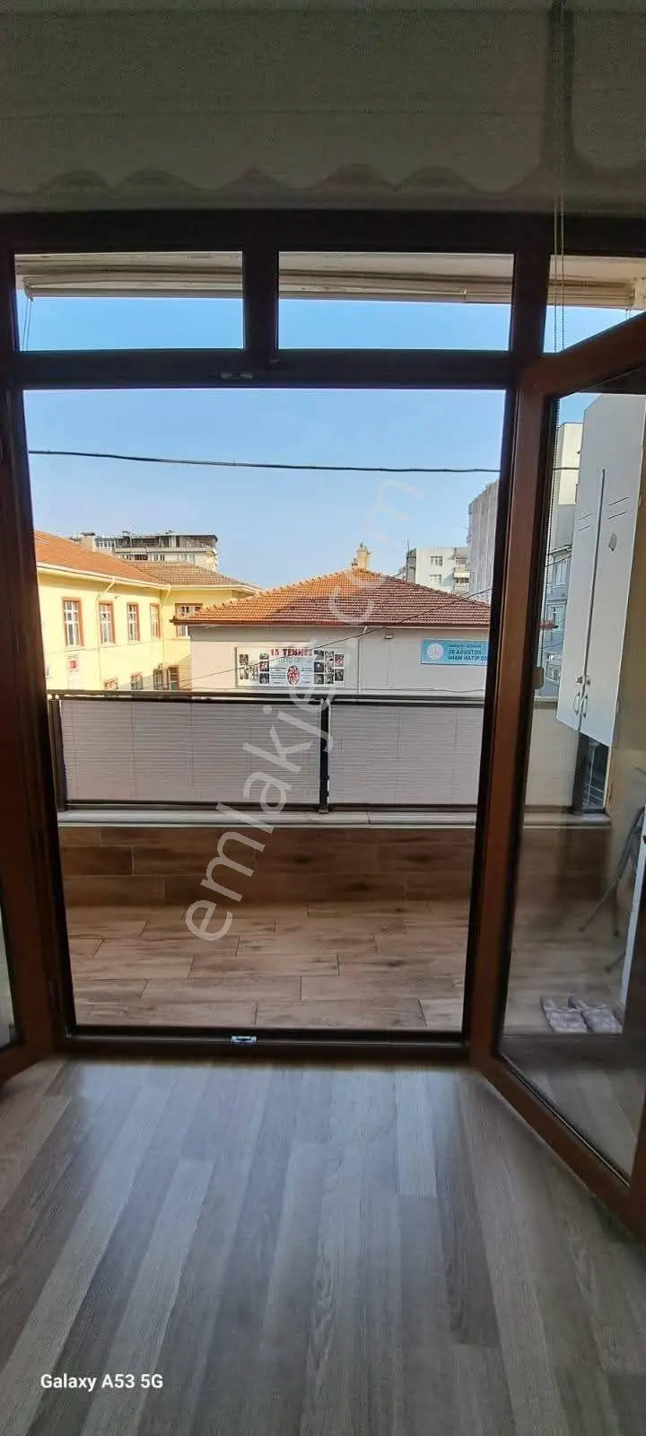Samsun İlkadım Selahiye Mahallesi'nde 1.kat Masrafsız 3+1 Satılık Daire — fotoğraf 7