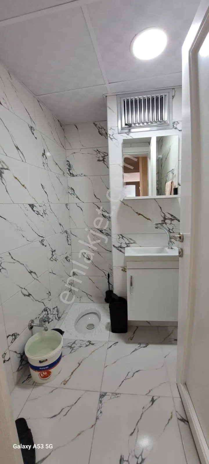 Samsun İlkadım Selahiye Mahallesi'nde 1.kat Masrafsız 3+1 Satılık Daire — fotoğraf 8
