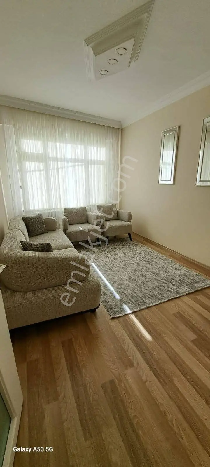 Samsun İlkadım Selahiye Mahallesi'nde 1.kat Masrafsız 3+1 Satılık Daire — fotoğraf 10