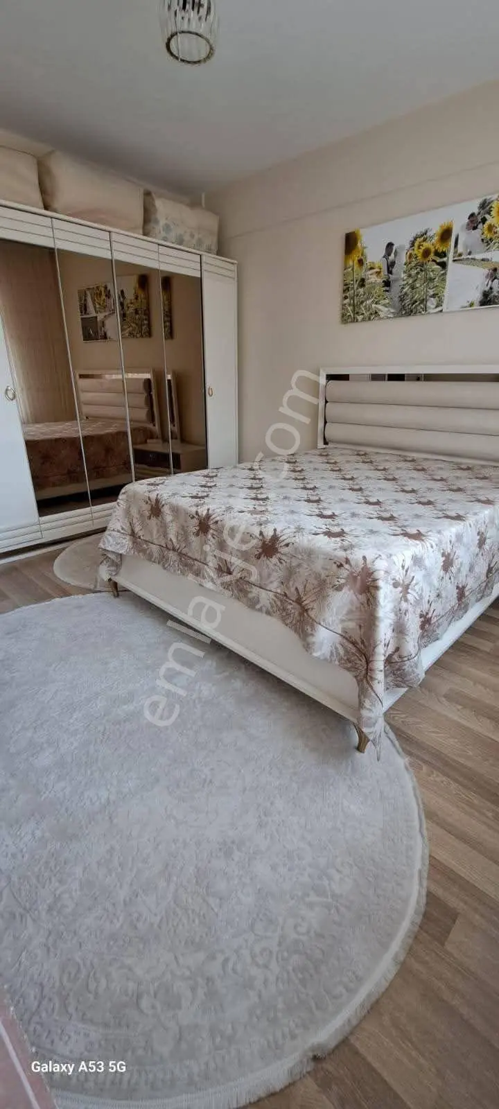 Samsun İlkadım Selahiye Mahallesi'nde 1.kat Masrafsız 3+1 Satılık Daire — fotoğraf 11