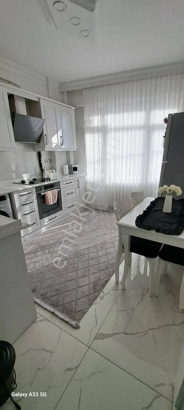 Samsun İlkadım Selahiye Mahallesi'nde 1.kat Masrafsız 3+1 Satılık Daire — fotoğraf 12