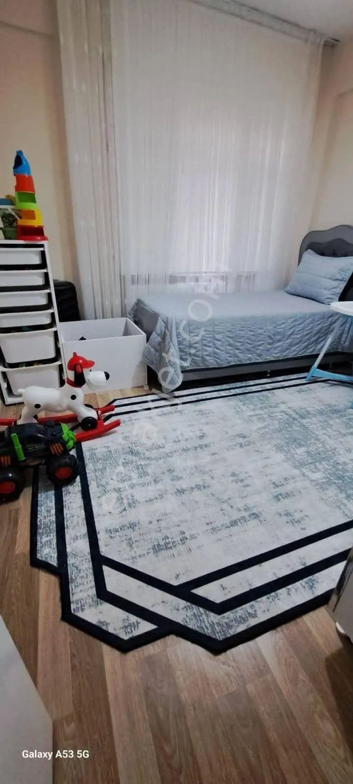 Samsun İlkadım Selahiye Mahallesi'nde 1.kat Masrafsız 3+1 Satılık Daire — fotoğraf 14