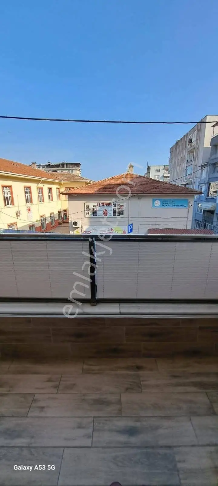 Samsun İlkadım Selahiye Mahallesi'nde 1.kat Masrafsız 3+1 Satılık Daire — fotoğraf 16