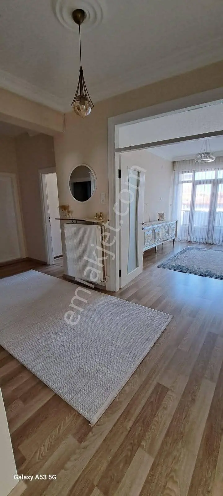 Samsun İlkadım Selahiye Mahallesi'nde 1.kat Masrafsız 3+1 Satılık Daire — fotoğraf 17