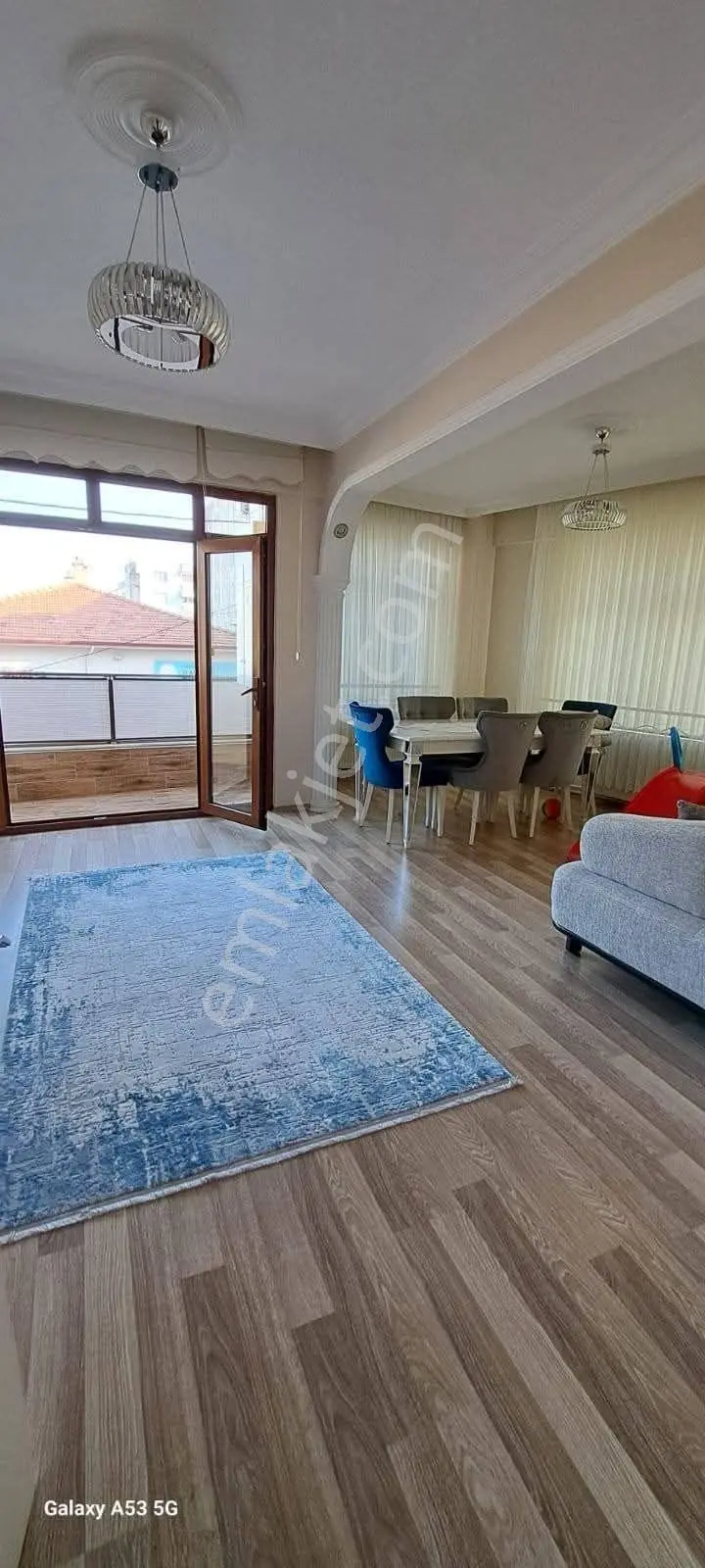 Samsun İlkadım Selahiye Mahallesi'nde 1.kat Masrafsız 3+1 Satılık Daire — fotoğraf 19
