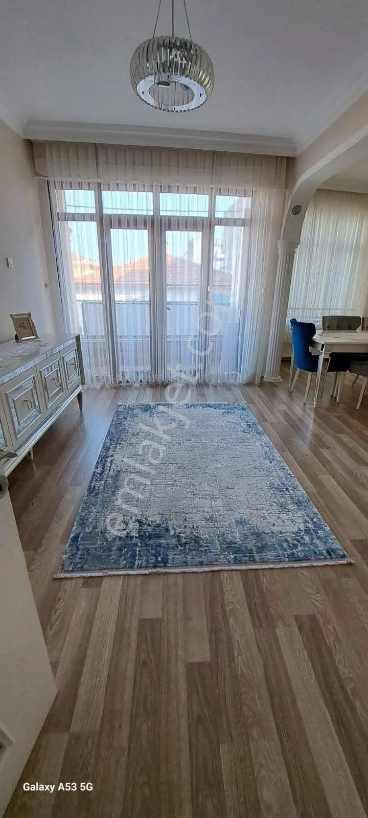 Samsun İlkadım Selahiye Mahallesi'nde 1.kat Masrafsız 3+1 Satılık Daire — fotoğraf 20