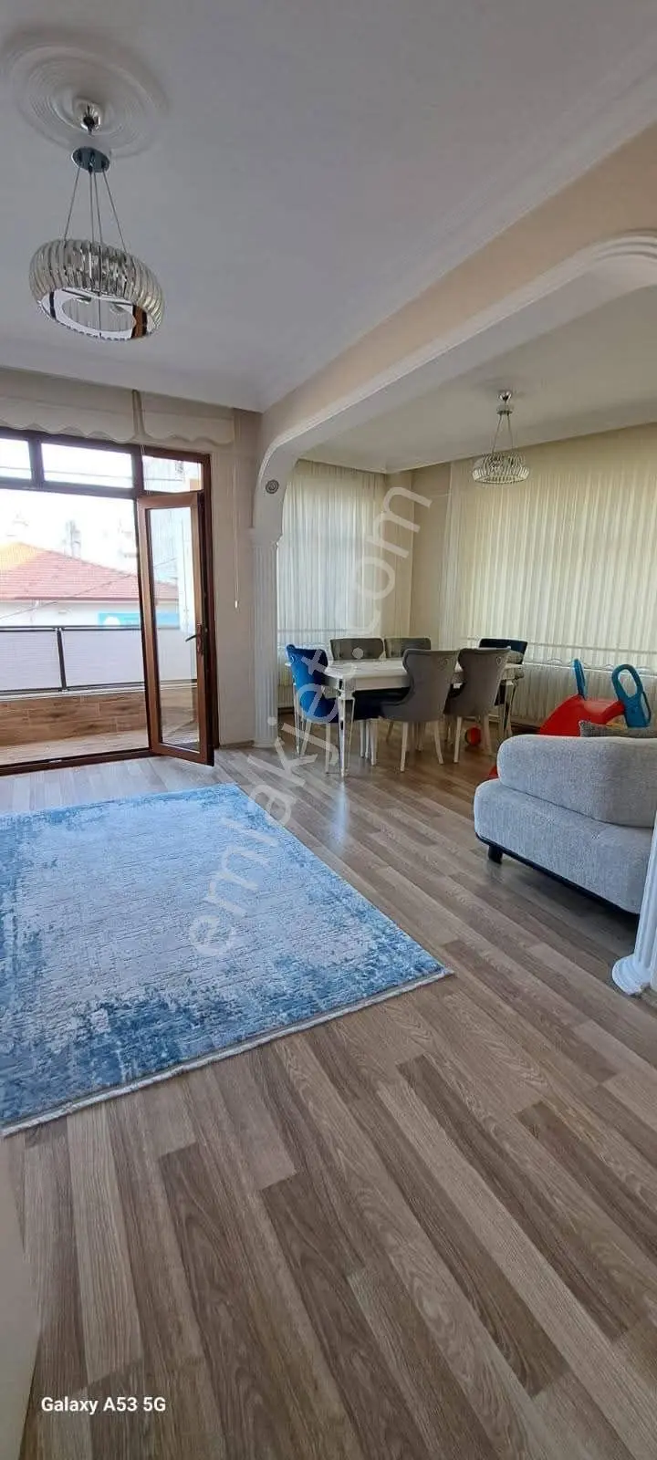 Samsun İlkadım Selahiye Mahallesi'nde 1.kat Masrafsız 3+1 Satılık Daire — fotoğraf 21