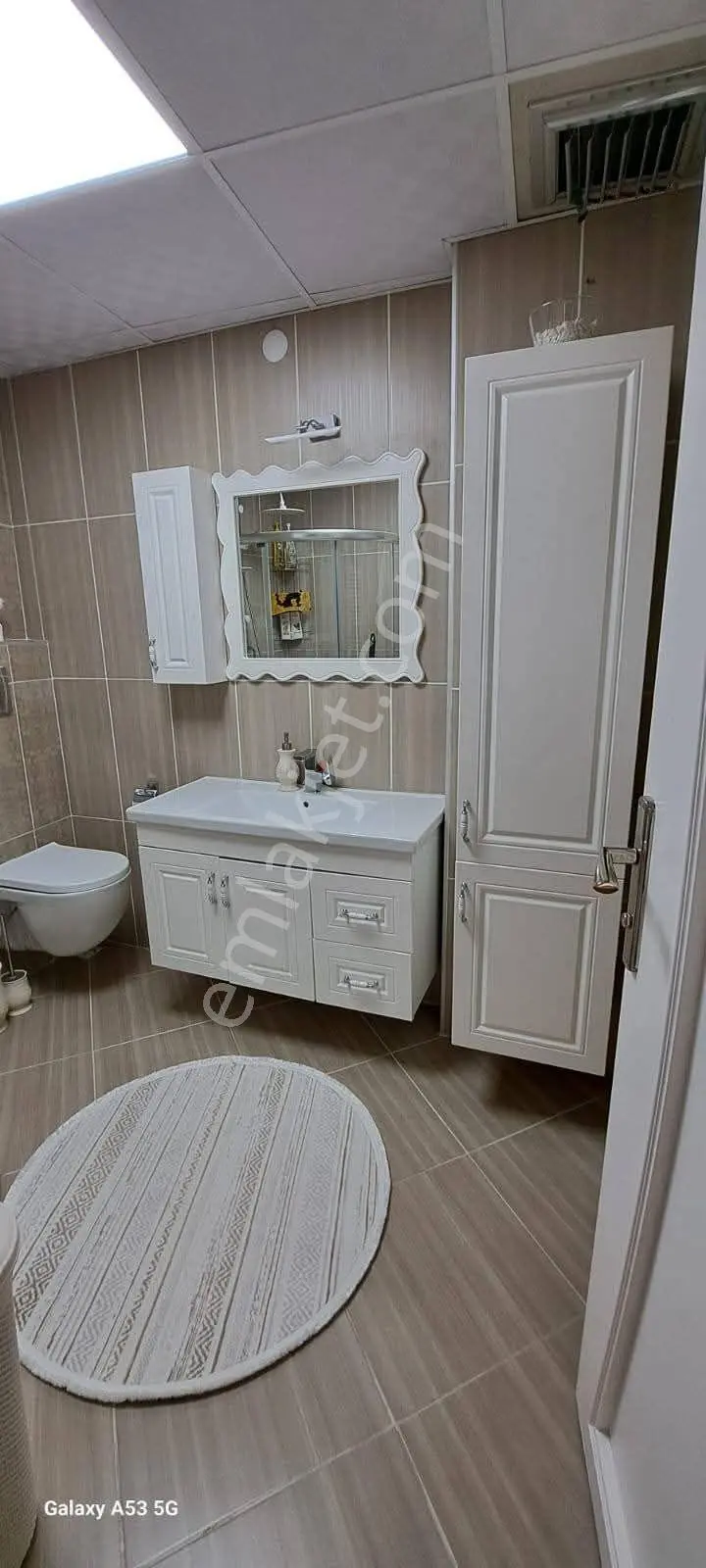 Samsun İlkadım Selahiye Mahallesi'nde 1.kat Masrafsız 3+1 Satılık Daire — fotoğraf 23