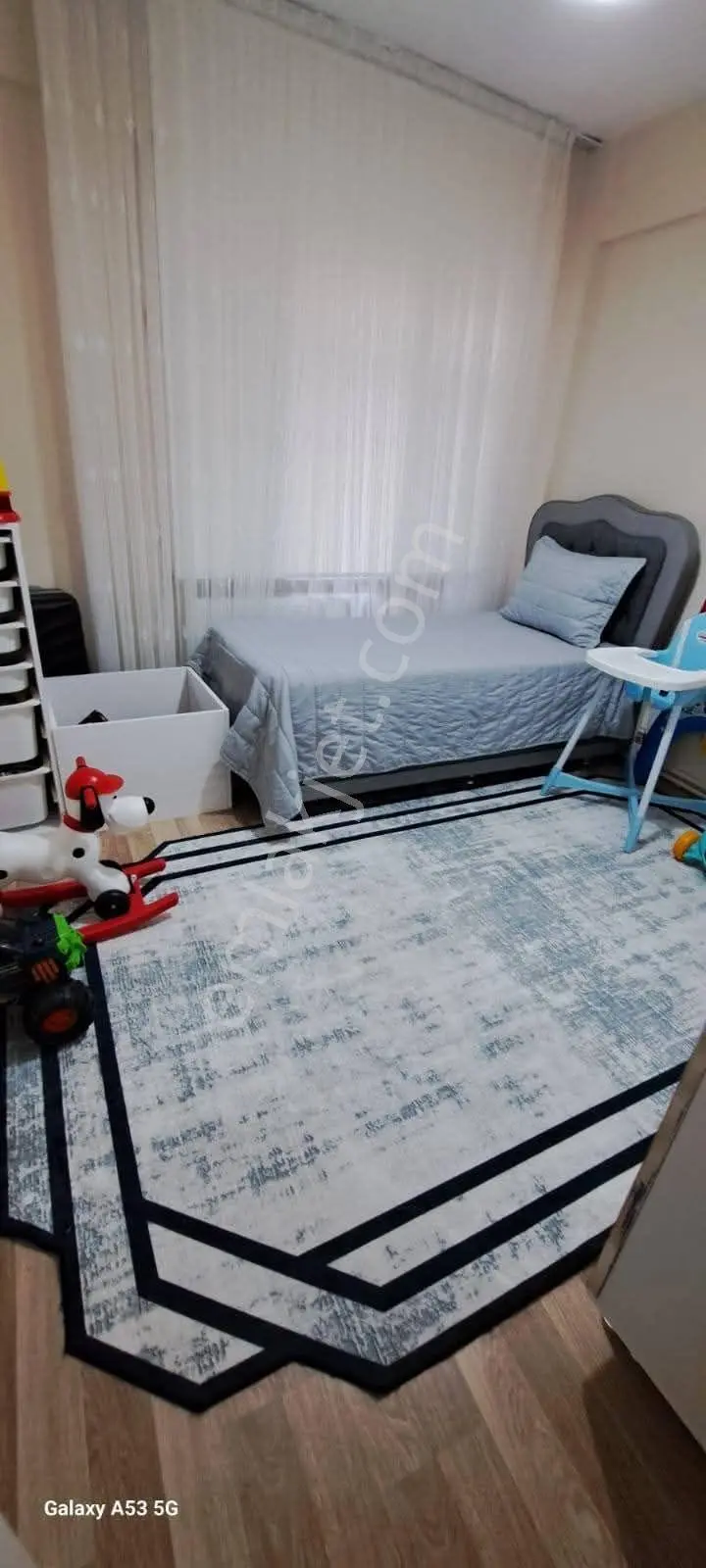 Samsun İlkadım Selahiye Mahallesi'nde 1.kat Masrafsız 3+1 Satılık Daire — fotoğraf 24