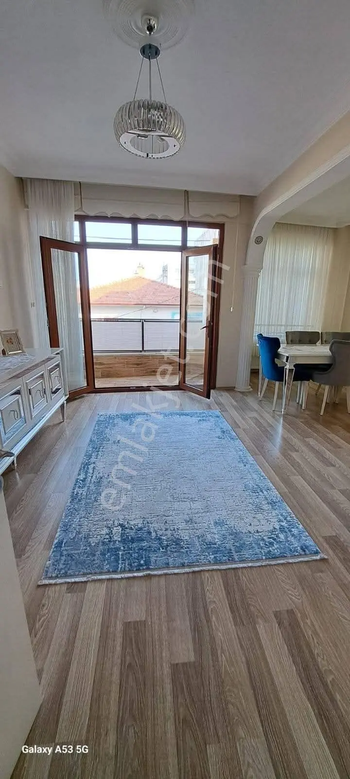 Samsun İlkadım Selahiye Mahallesi'nde 1.kat Masrafsız 3+1 Satılık Daire — fotoğraf 25