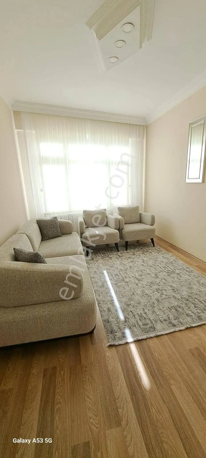 Samsun İlkadım Selahiye Mahallesi'nde 1.kat Masrafsız 3+1 Satılık Daire — fotoğraf 26