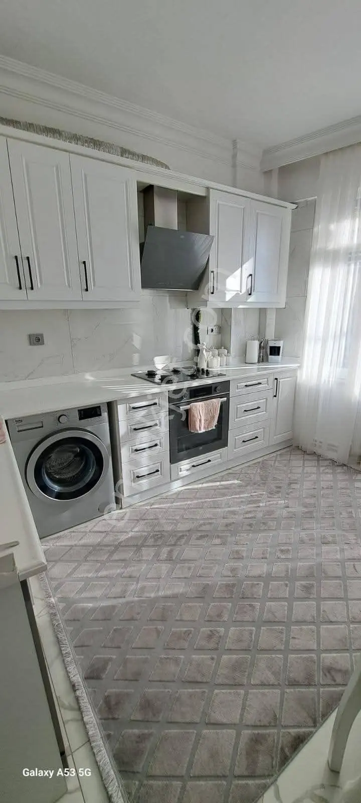 Samsun İlkadım Selahiye Mahallesi'nde 1.kat Masrafsız 3+1 Satılık Daire — fotoğraf 27