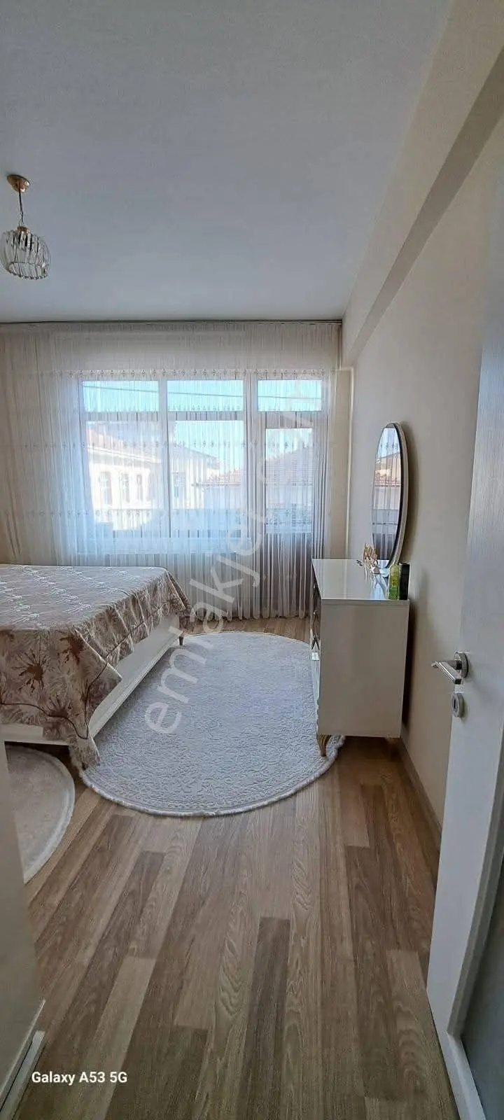 Samsun İlkadım Selahiye Mahallesi'nde 1.kat Masrafsız 3+1 Satılık Daire — fotoğraf 29