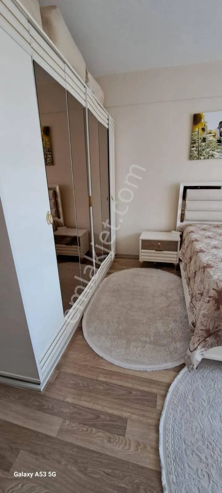 Samsun İlkadım Selahiye Mahallesi'nde 1.kat Masrafsız 3+1 Satılık Daire — fotoğraf 30