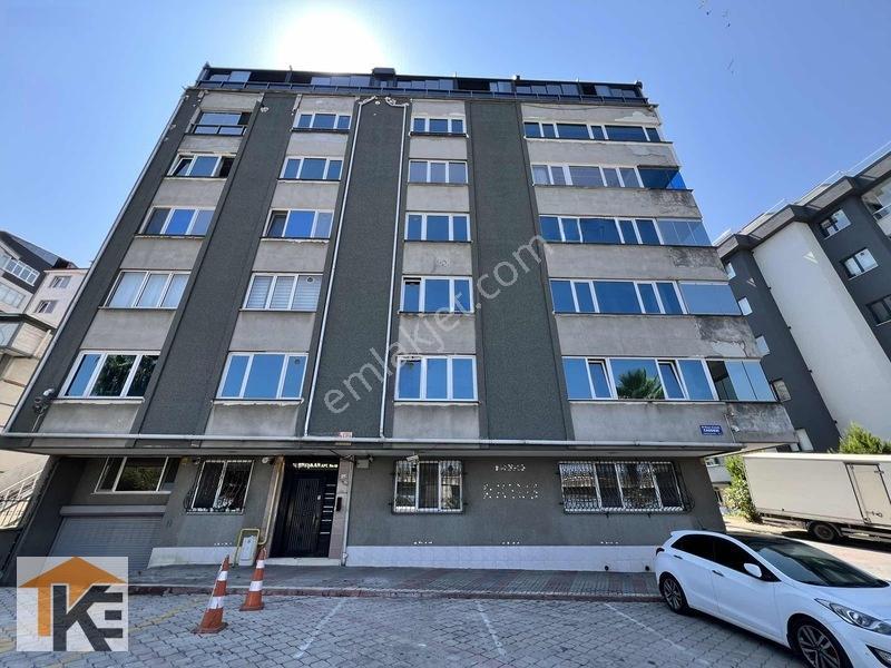 Karadeniz Emlak'tan Anayolun Üstünde 3+1 Fırsat Satılık Daire — fotoğraf 15