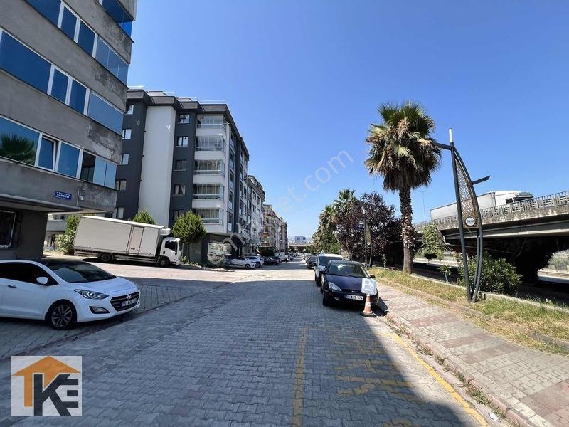 Karadeniz Emlak'tan Anayolun Üstünde 3+1 Fırsat Satılık Daire — fotoğraf 16