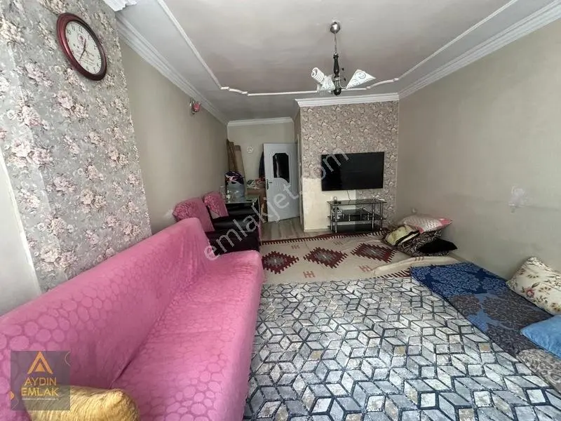 Aydın'dan Merkezi Konumda 3+1 Asansörlü Fırsat Satılık Daire — fotoğraf 5