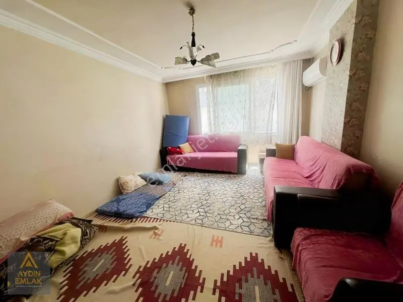 Aydın'dan Merkezi Konumda 3+1 Asansörlü Fırsat Satılık Daire — fotoğraf 6