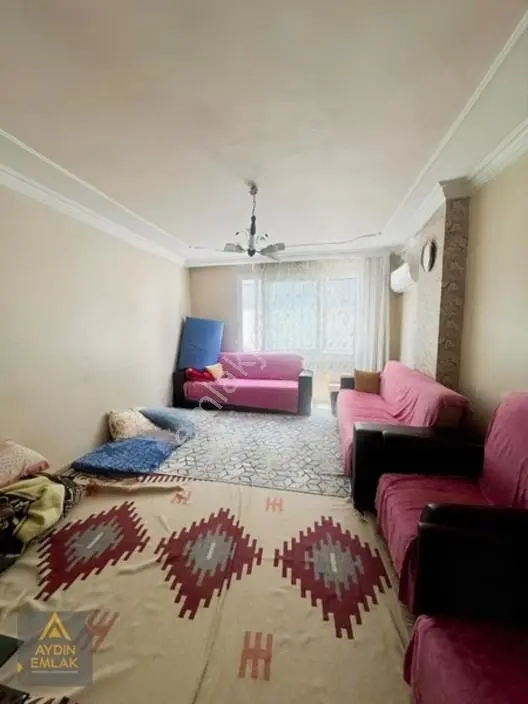 Aydın'dan Merkezi Konumda 3+1 Asansörlü Fırsat Satılık Daire — fotoğraf 7