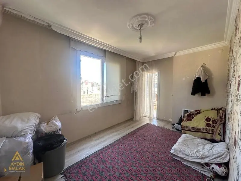 Aydın'dan Merkezi Konumda 3+1 Asansörlü Fırsat Satılık Daire — fotoğraf 8