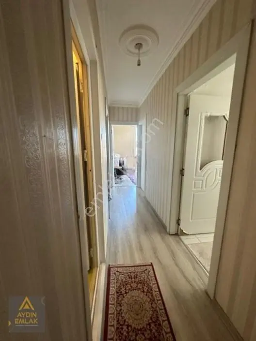 Aydın'dan Merkezi Konumda 3+1 Asansörlü Fırsat Satılık Daire — fotoğraf 9
