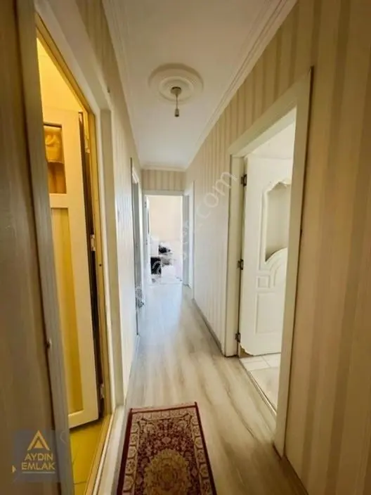 Aydın'dan Merkezi Konumda 3+1 Asansörlü Fırsat Satılık Daire — fotoğraf 10