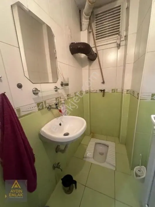Aydın'dan Merkezi Konumda 3+1 Asansörlü Fırsat Satılık Daire — fotoğraf 12