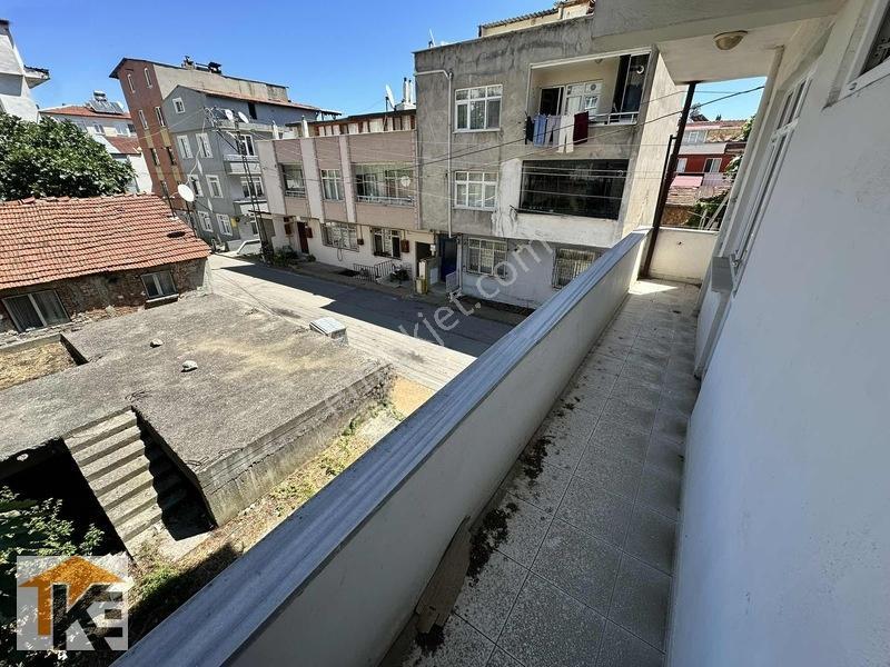 Karadeniz Emlak'tan Kadifekale De 3+1 Satılık Daire — fotoğraf 5