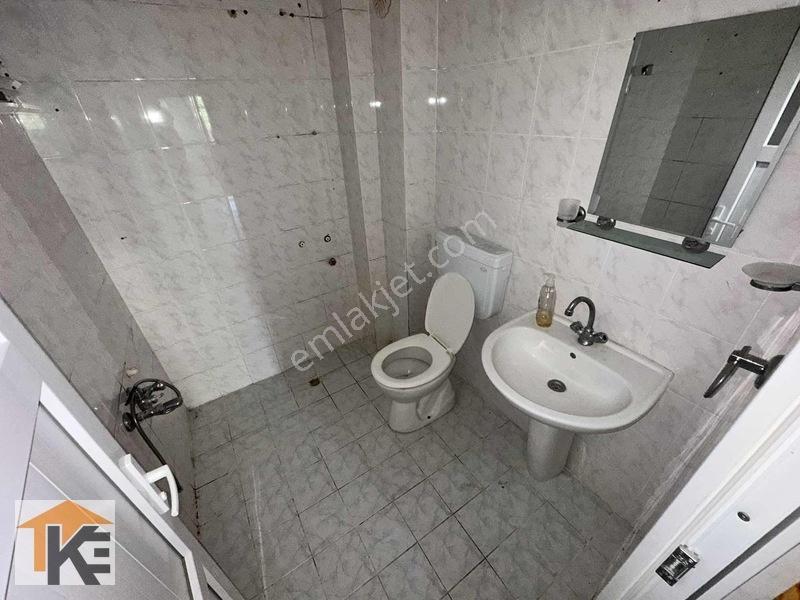 Karadeniz Emlak'tan Kadifekale De 3+1 Satılık Daire — fotoğraf 20