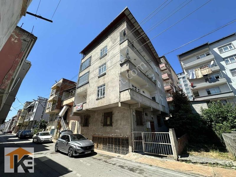 Karadeniz Emlak'tan Kadifekale De 3+1 Satılık Daire — fotoğraf 23