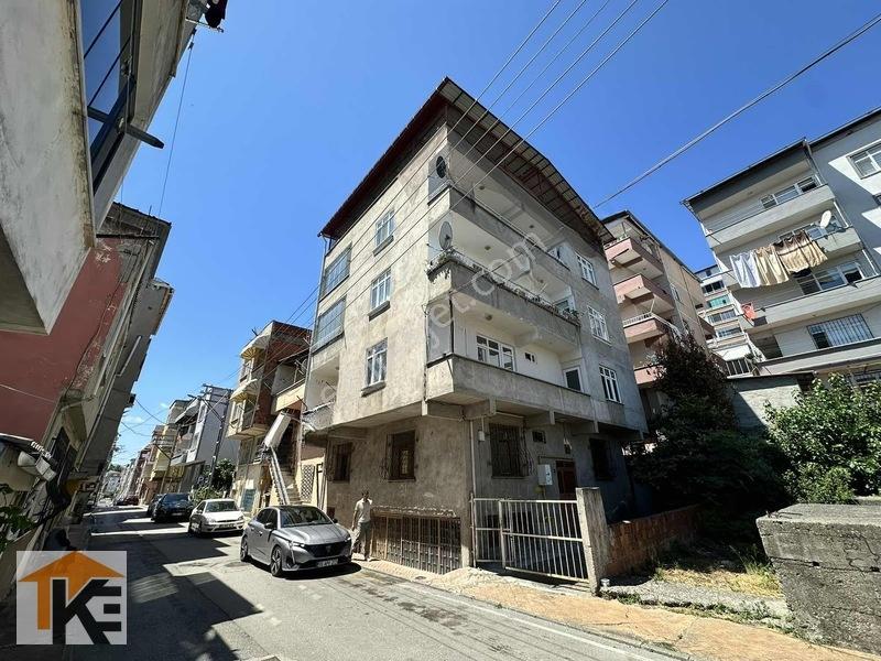 Karadeniz Emlak'tan Kadifekale De 3+1 Satılık Daire — fotoğraf 24