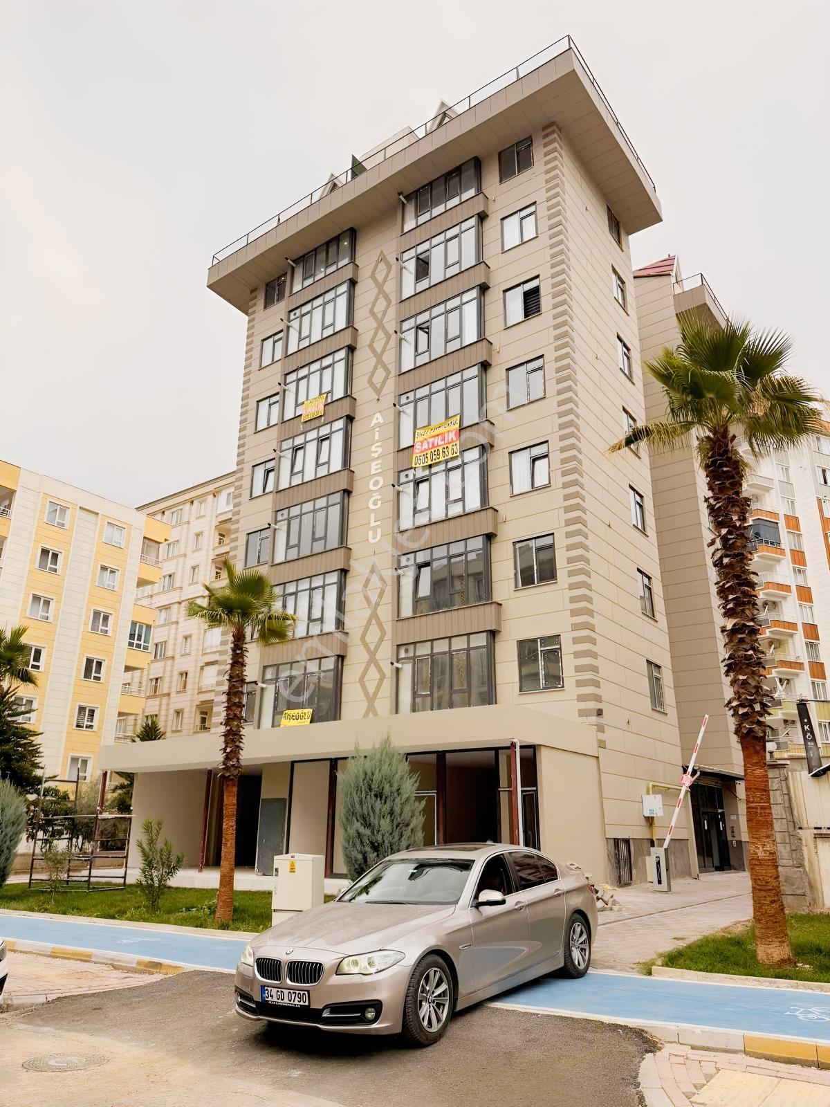 Acar A.Ş.'Den Akpiyar Caddede Sıfır 2+1 Evim Sistemine Uygun