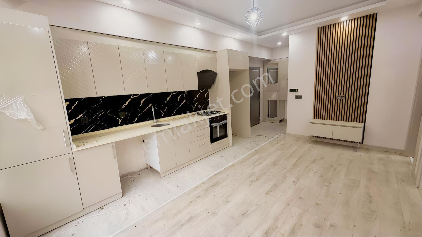 Acar A.ş.'den Akpiyar Caddede Sıfır 2+1 Evim Sistemine Uygun — fotoğraf 6