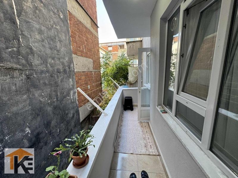 Karadeniz Emlaktan Merkezi Konumda Satılık Masrafsız 2+0 Daire — fotoğraf 9