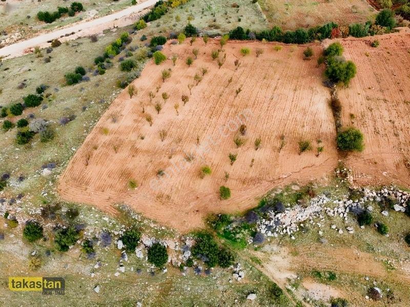 İncesuda Zirvede Konum, Tek Tapu 4.767 M² Arazi! — fotoğraf 4