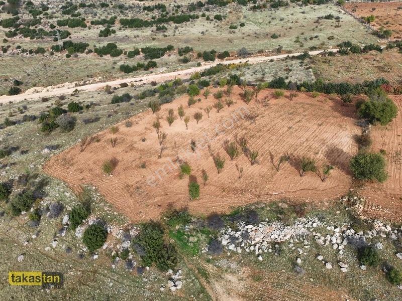 İncesuda Zirvede Konum, Tek Tapu 4.767 M² Arazi! — fotoğraf 8
