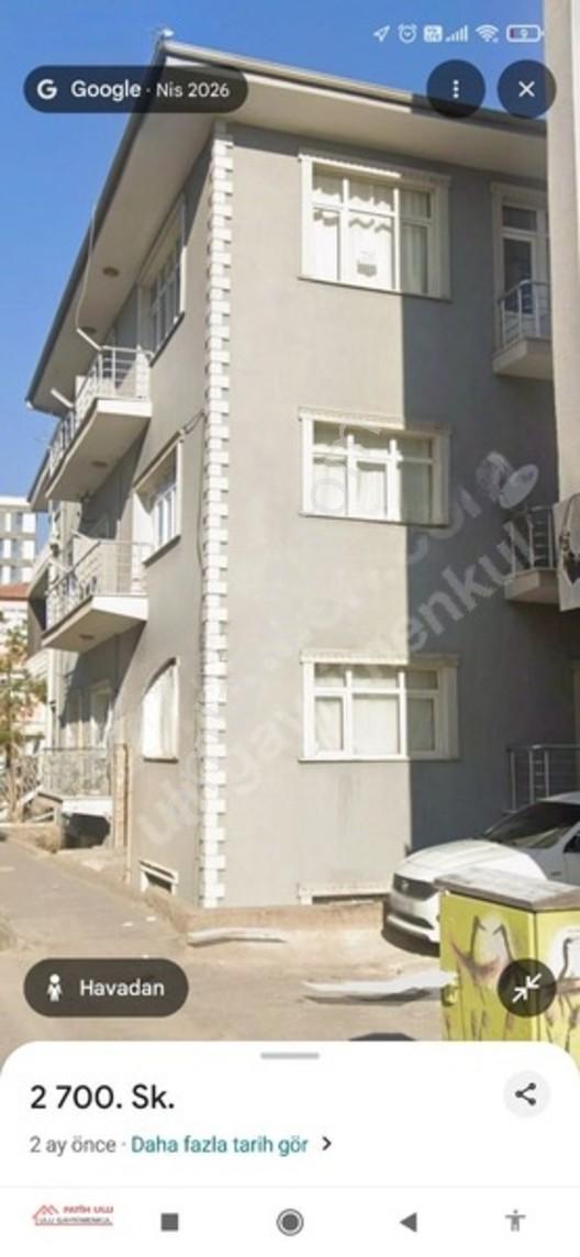 Çarşı Merkezde Komple Satılık Bina — fotoğraf 2