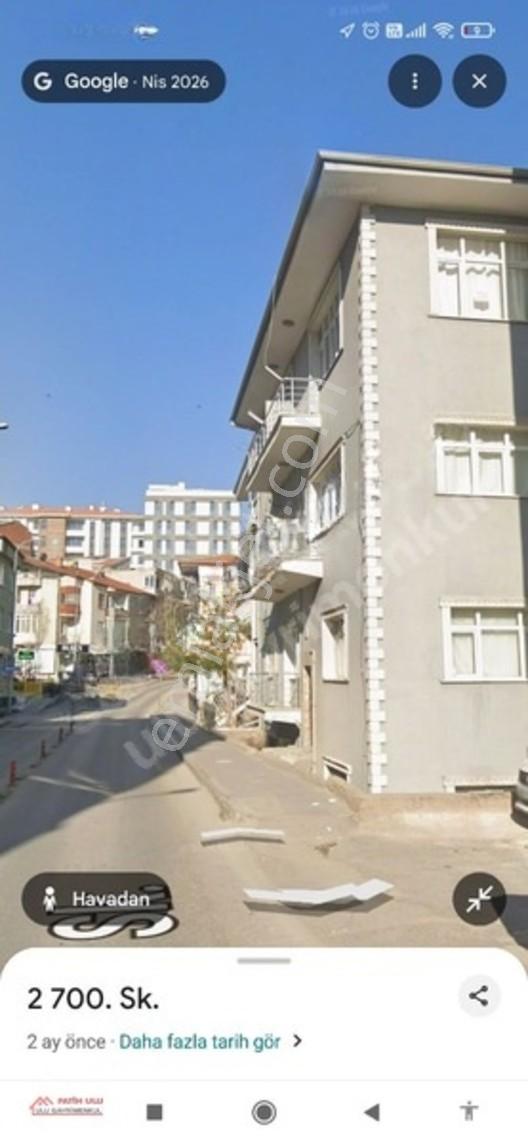 Çarşı Merkezde Komple Satılık Bina — fotoğraf 3