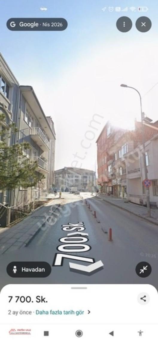 Çarşı Merkezde Komple Satılık Bina — fotoğraf 5