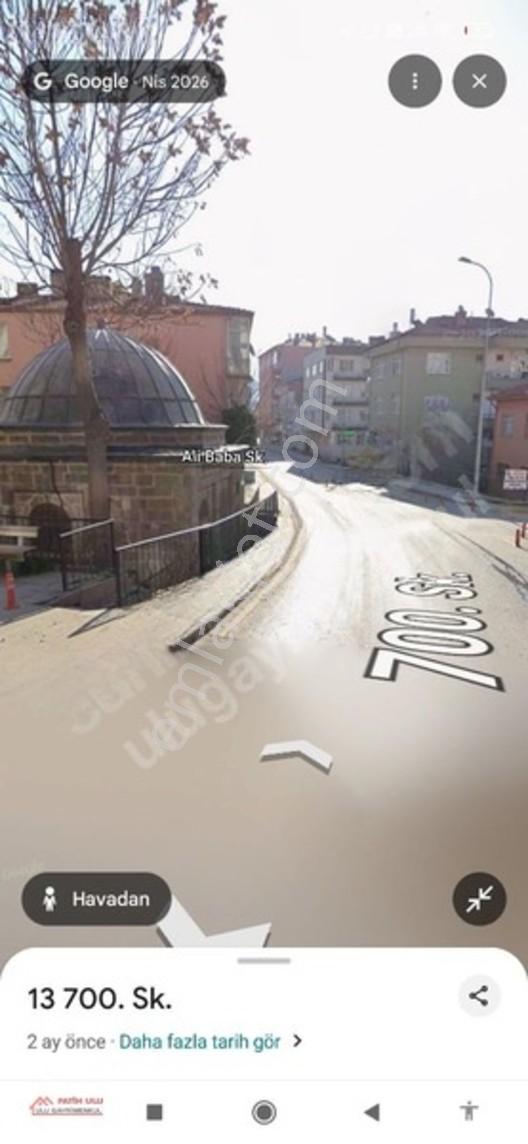 Çarşı Merkezde Komple Satılık Bina — fotoğraf 6