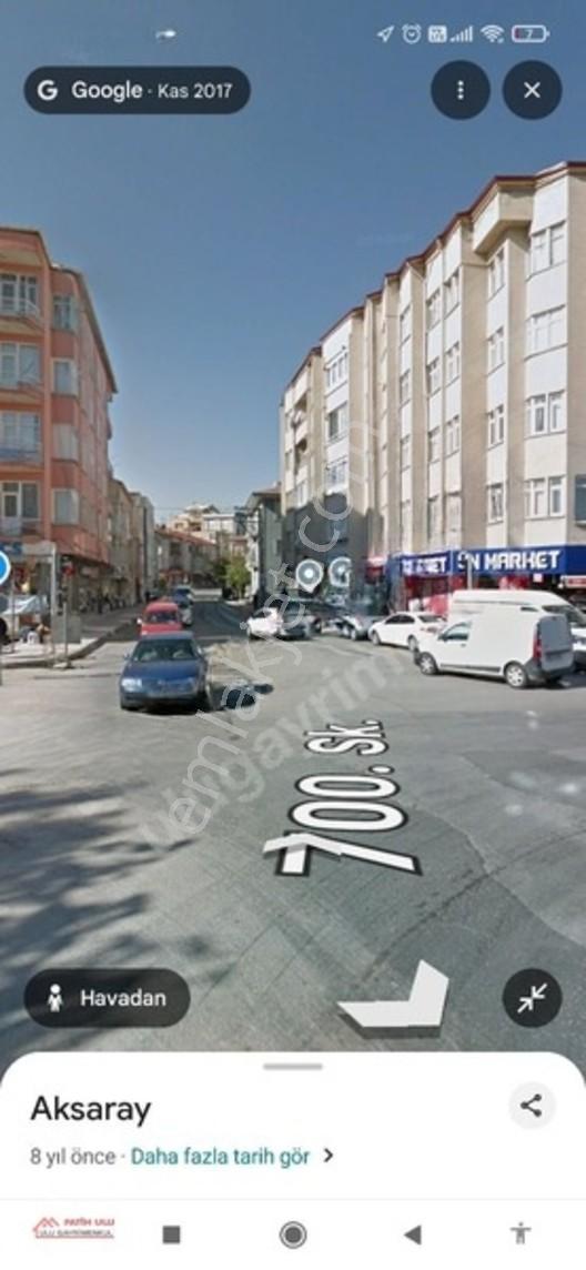 Çarşı Merkezde Komple Satılık Bina — fotoğraf 7