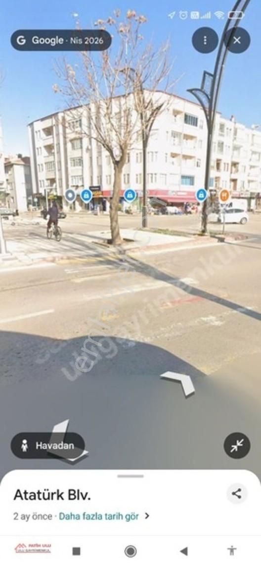 Çarşı Merkezde Komple Satılık Bina — fotoğraf 8